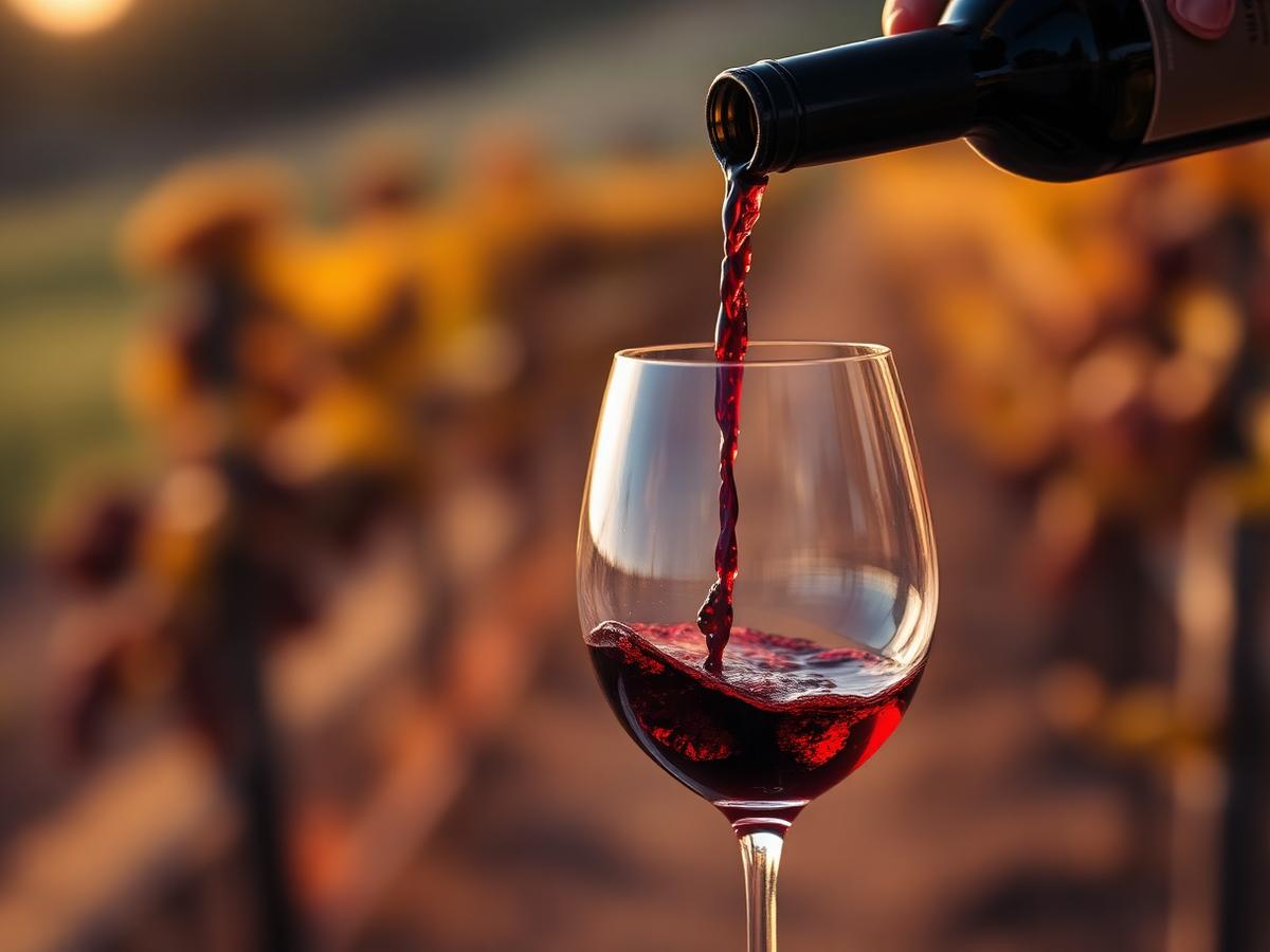 Wines